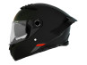 Helmet MT Thunder 4 SV Solid matt black size L (clearance sale) Helmet MT Thunder 4 SV Solid matt black size L (clearance sale)